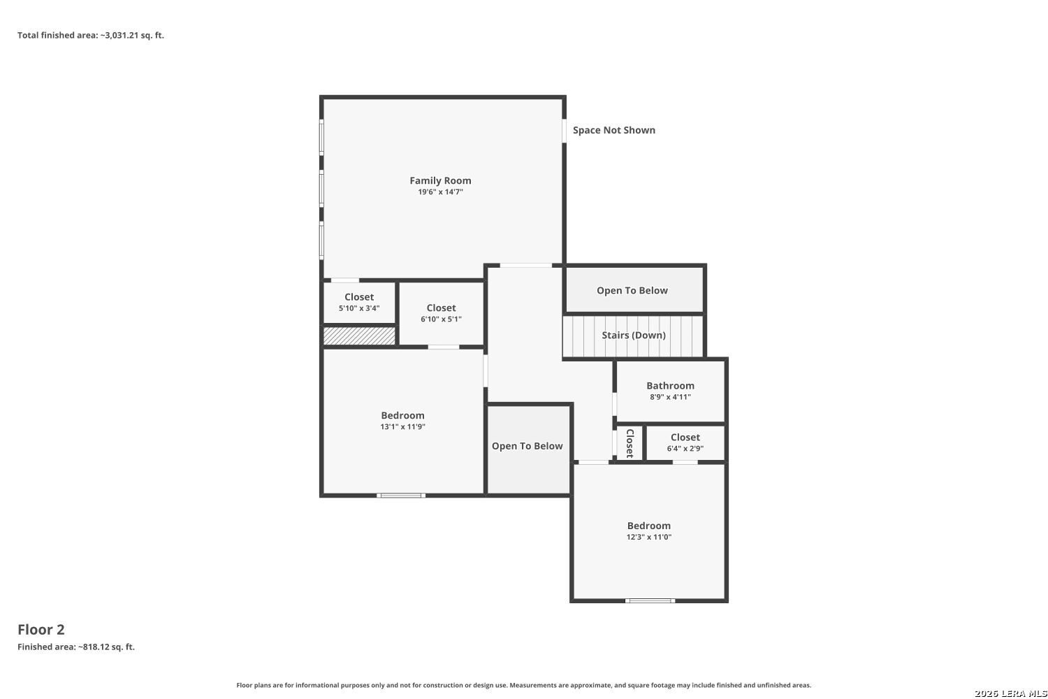 12607 Alstroemeria San Antonio TX 78253