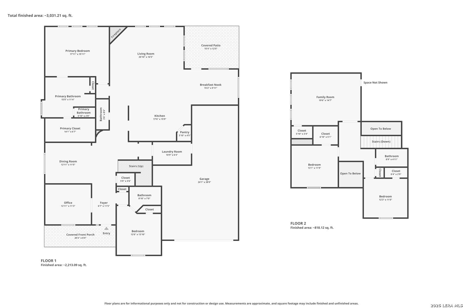 12607 Alstroemeria San Antonio TX 78253