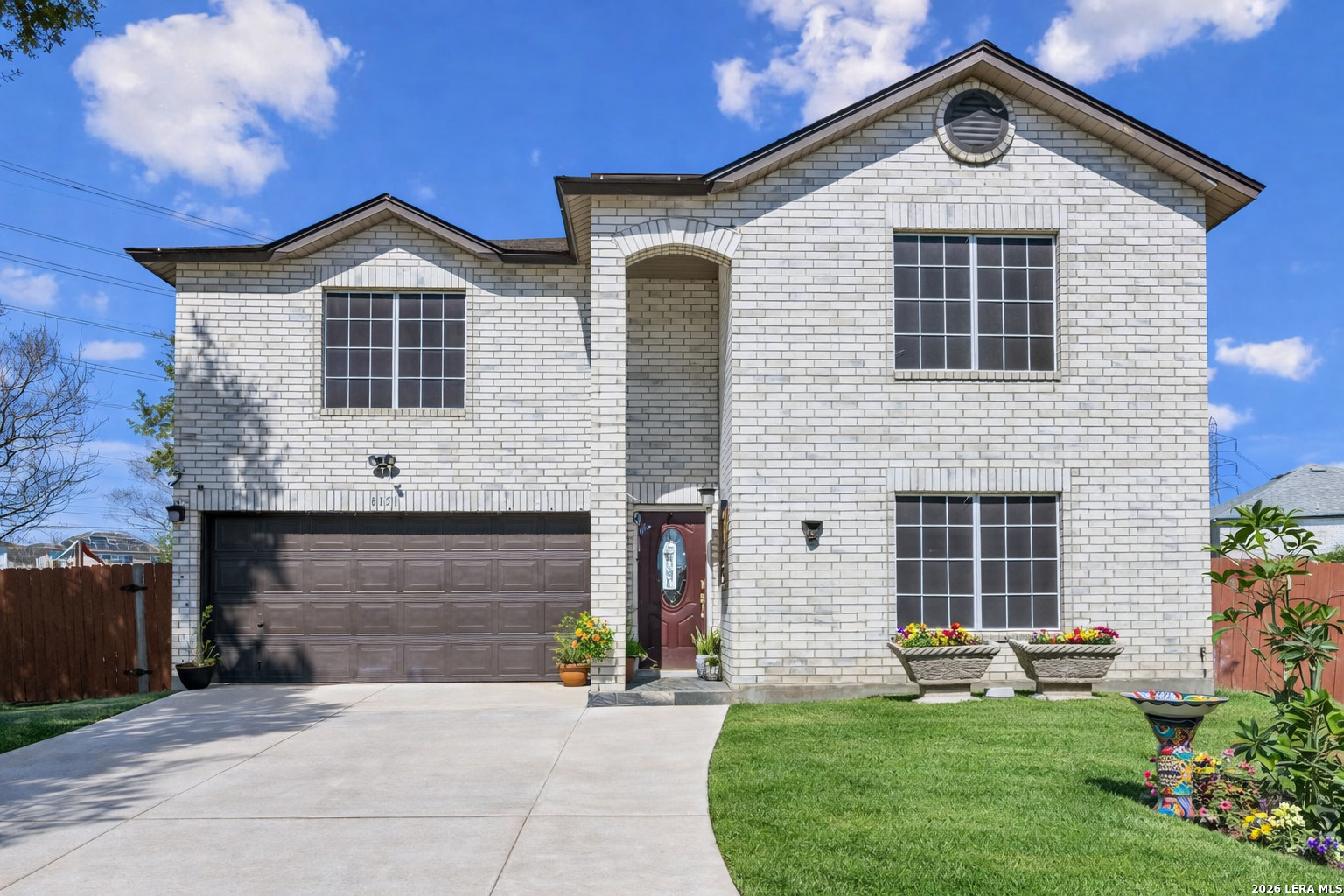 8151 Arrowhead Pool San Antonio TX 78254