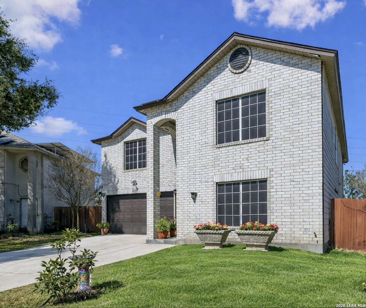 8151 Arrowhead Pool San Antonio TX 78254