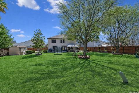 8151 Arrowhead Pool San Antonio TX 78254