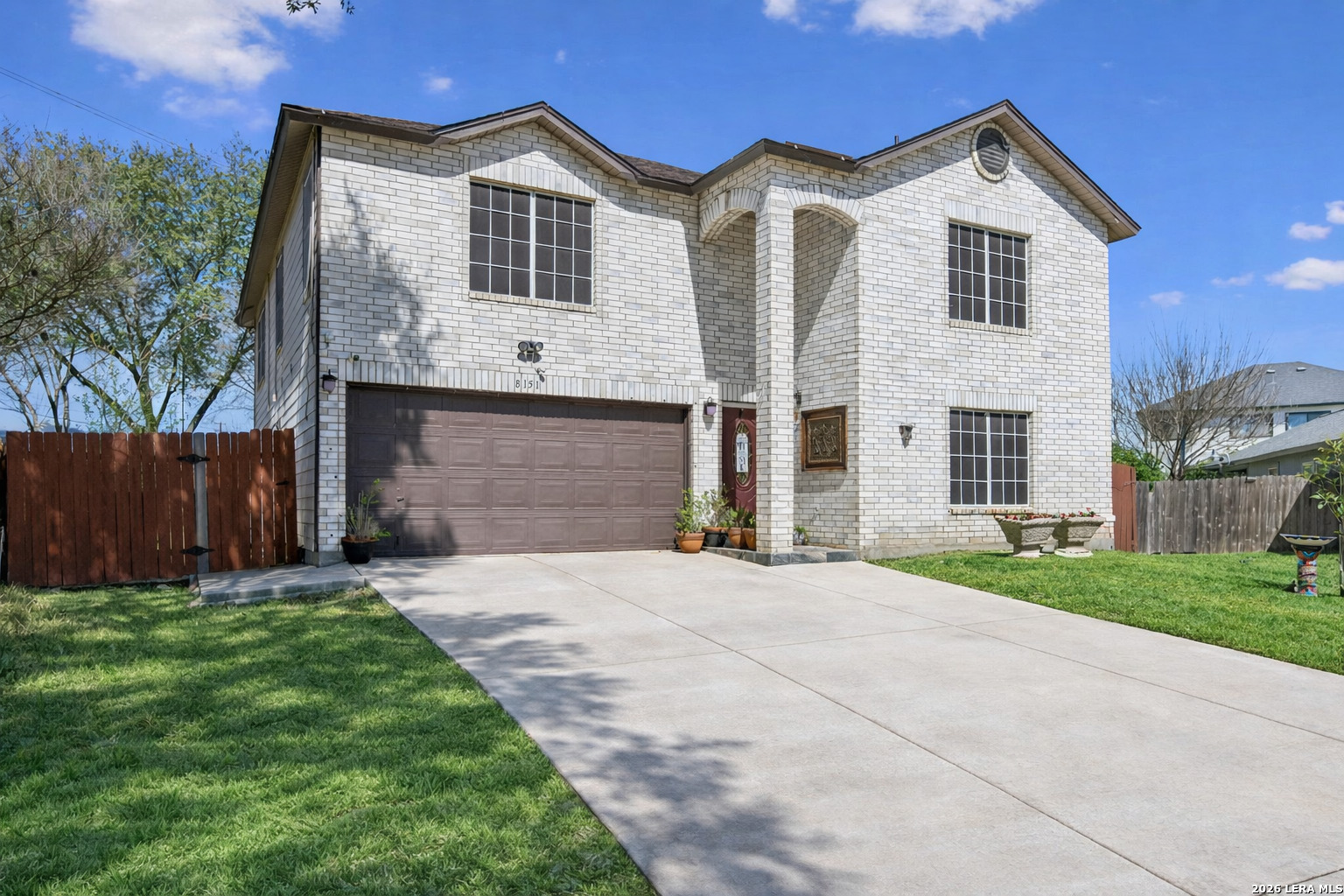 8151 Arrowhead Pool San Antonio TX 78254
