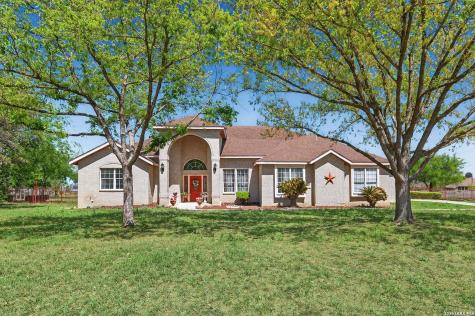 7627 Triple Wood Street China Grove TX 78263