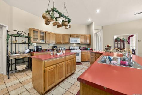 7627 Triple Wood Street China Grove TX 78263