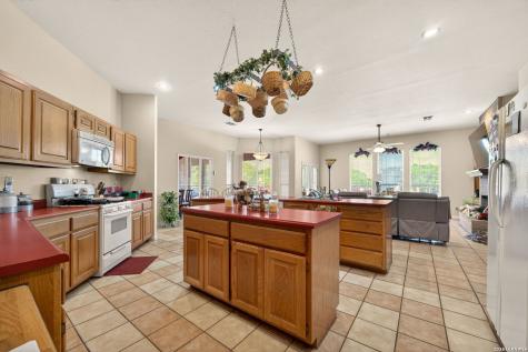 7627 Triple Wood Street China Grove TX 78263
