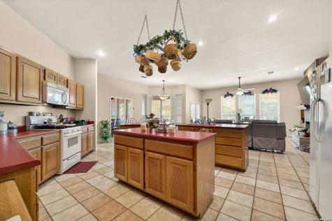7627 Triple Wood Street China Grove TX 78263