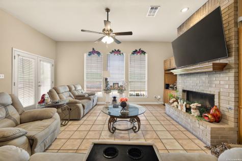 7627 Triple Wood Street China Grove TX 78263