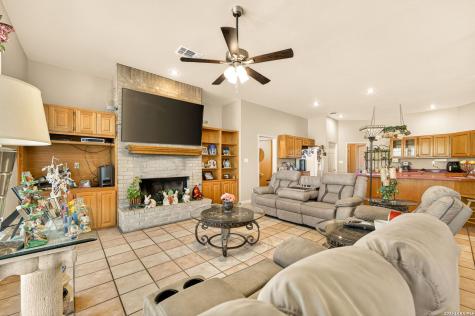 7627 Triple Wood Street China Grove TX 78263