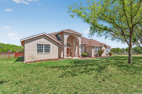 7627 Triple Wood Street China Grove TX 78263
