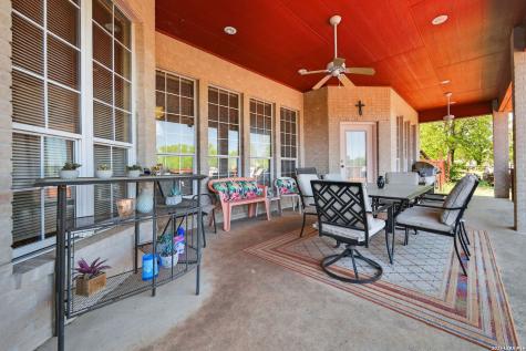 7627 Triple Wood Street China Grove TX 78263