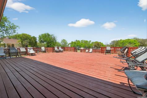 7627 Triple Wood Street China Grove TX 78263