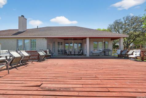 7627 Triple Wood Street China Grove TX 78263