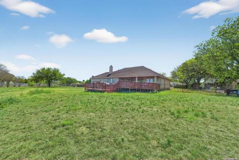 7627 Triple Wood Street China Grove TX 78263