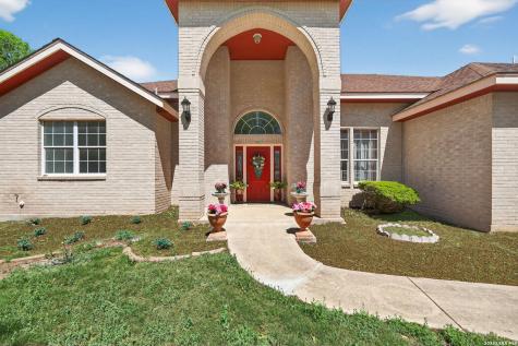 7627 Triple Wood Street China Grove TX 78263