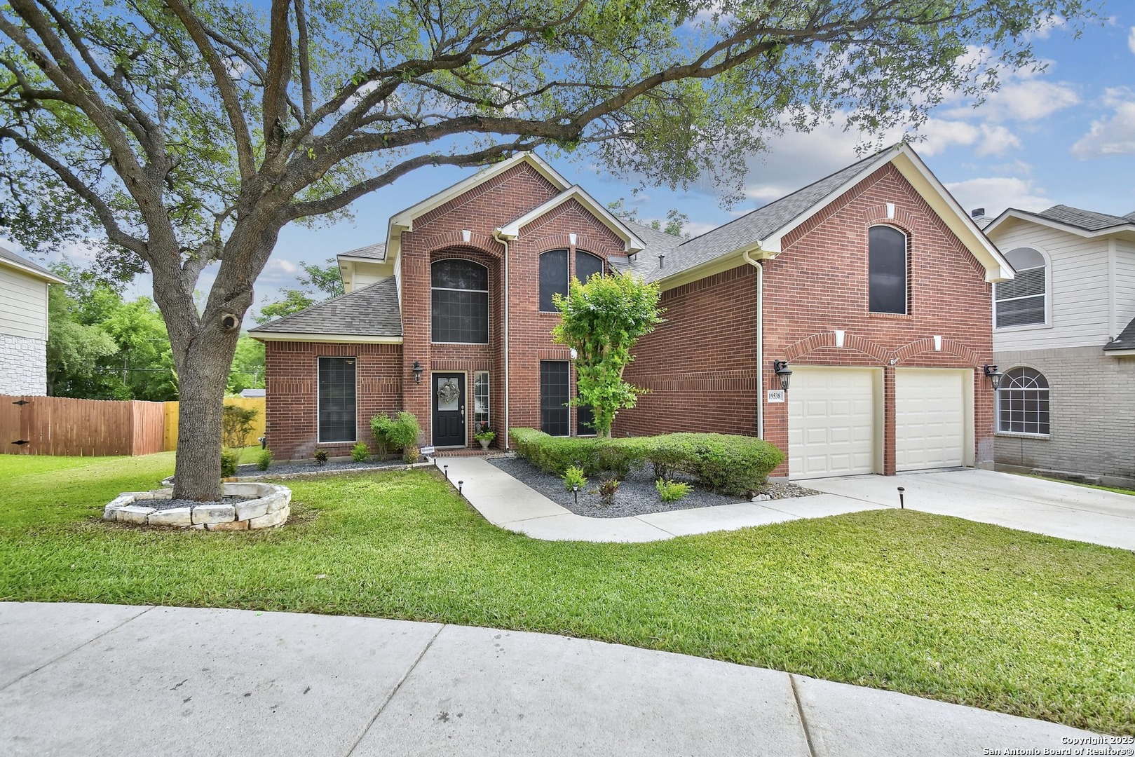 19538 Azure Oak San Antonio TX 78258