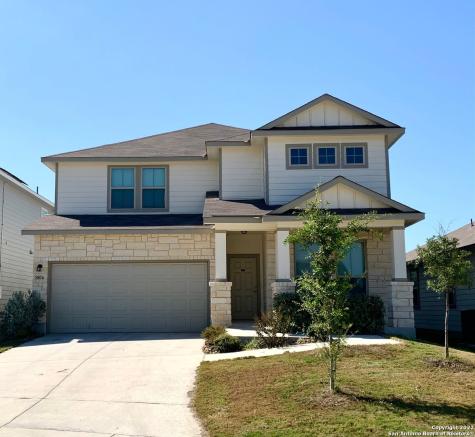 5806 Larkspur Valley San Antonio TX 78218