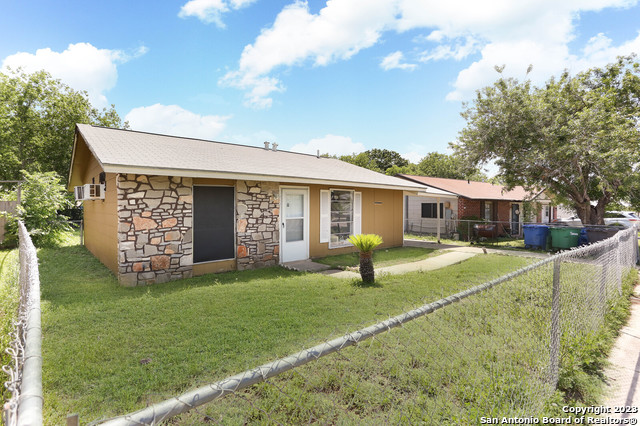 5502 Indian Pipe Street San Antonio TX 78242