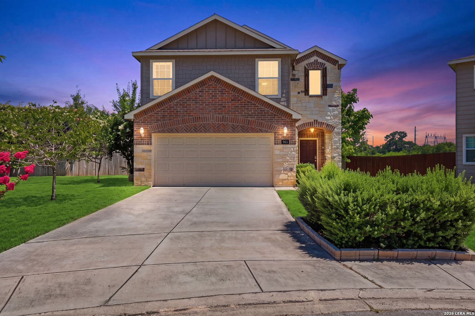493 Auburn Park Selma TX 78154