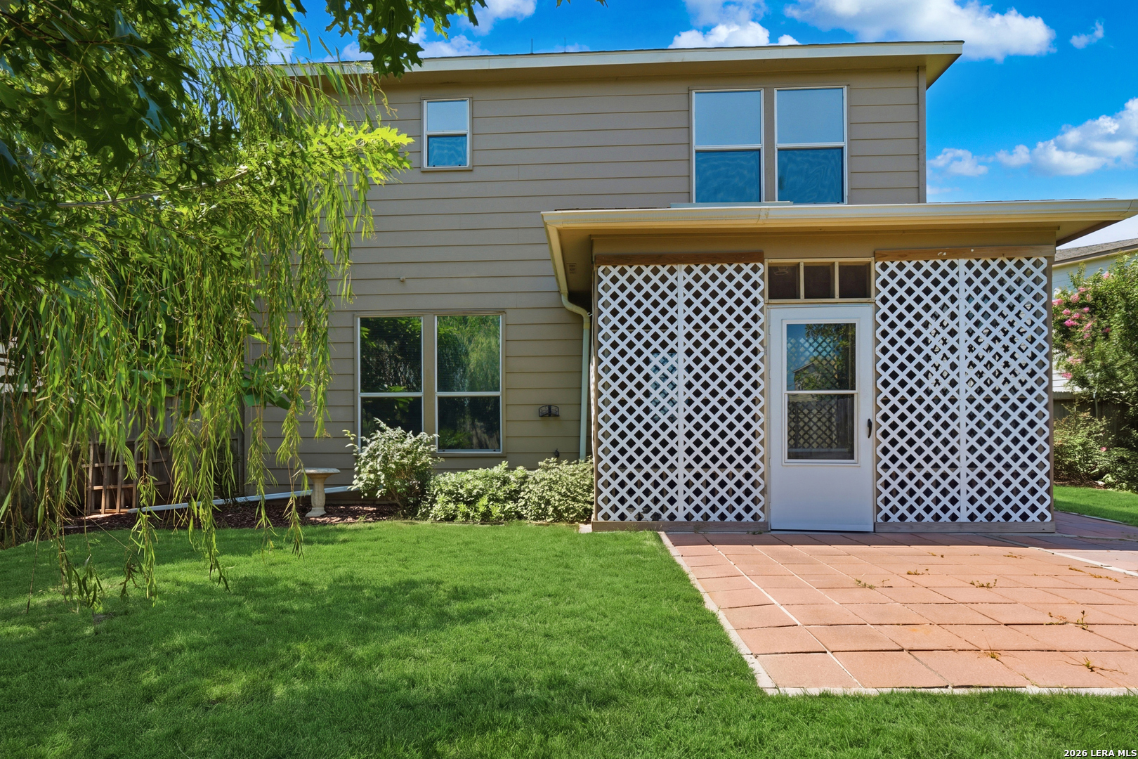 493 Auburn Park Selma TX 78154