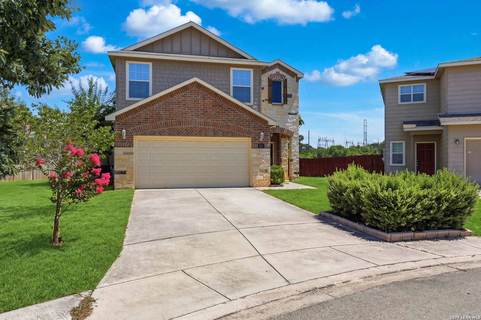 493 Auburn Park Selma TX 78154
