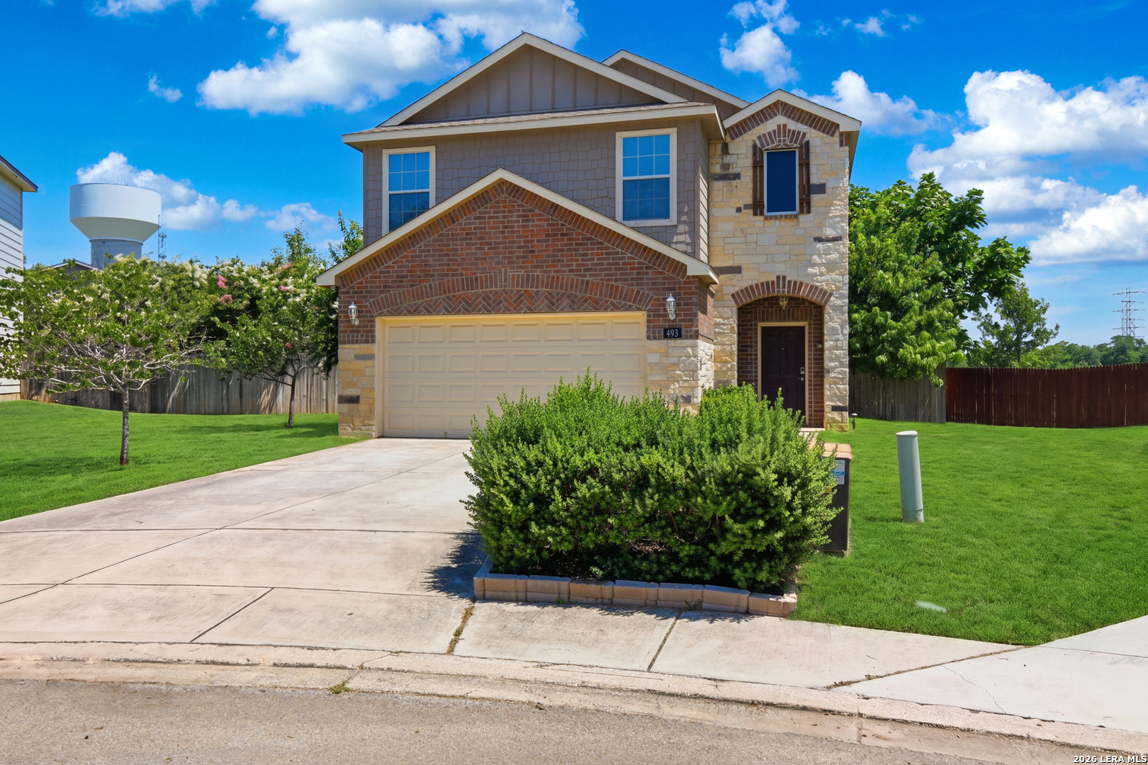 493 Auburn Park Selma TX 78154