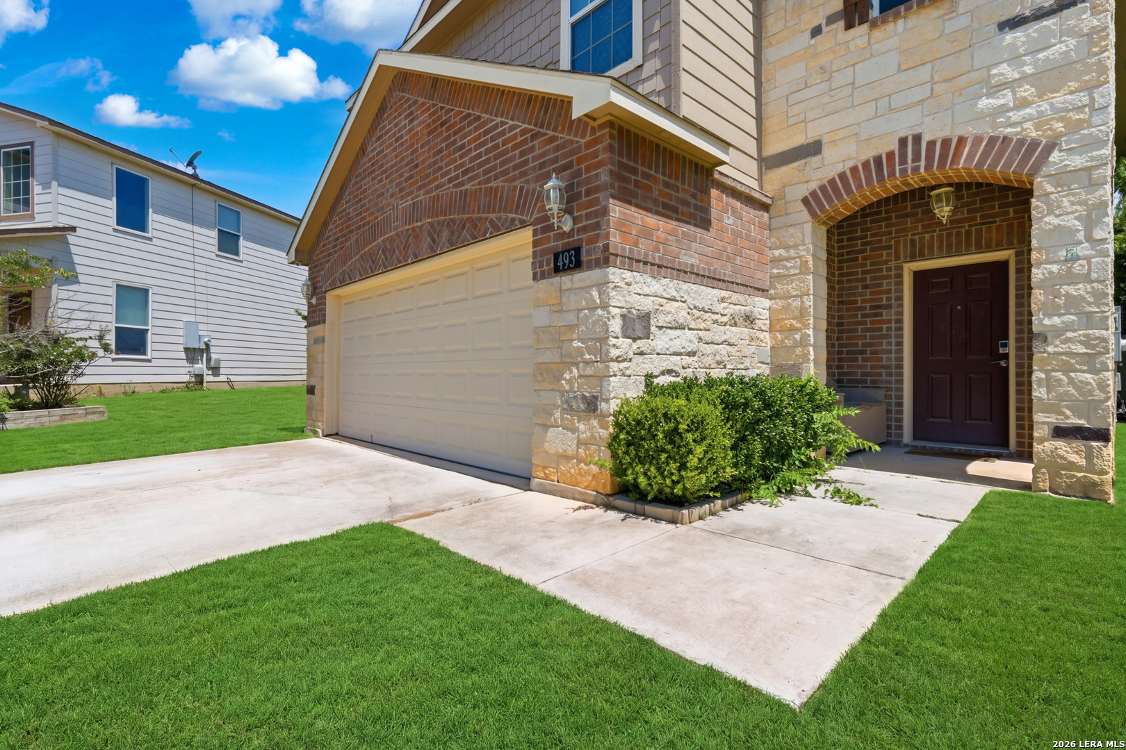 493 Auburn Park Selma TX 78154