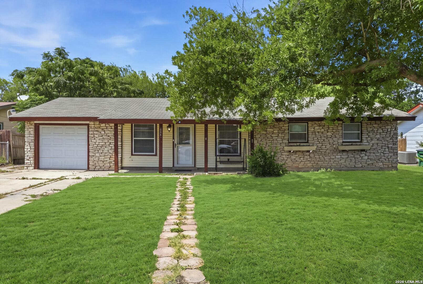 6283 Birch Valley Drive San Antonio TX 78242