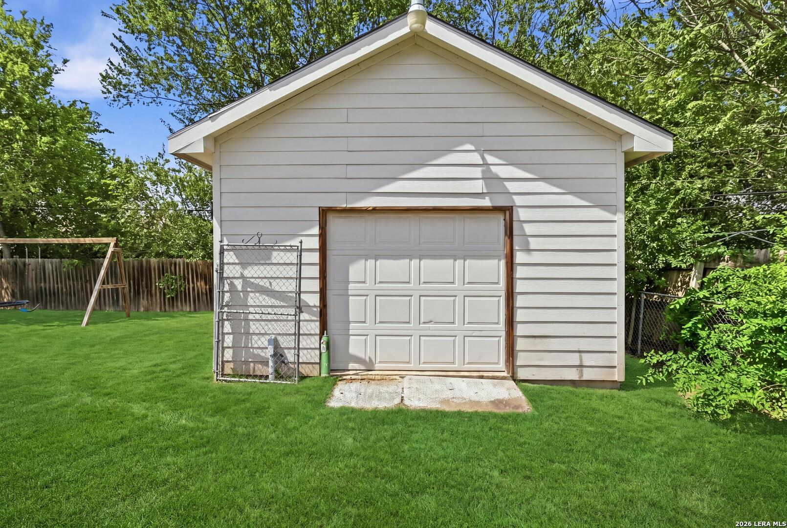 6283 Birch Valley Drive San Antonio TX 78242