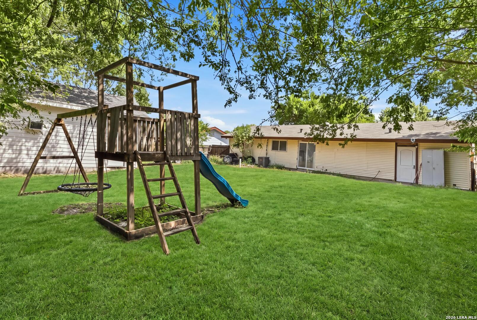 6283 Birch Valley Drive San Antonio TX 78242