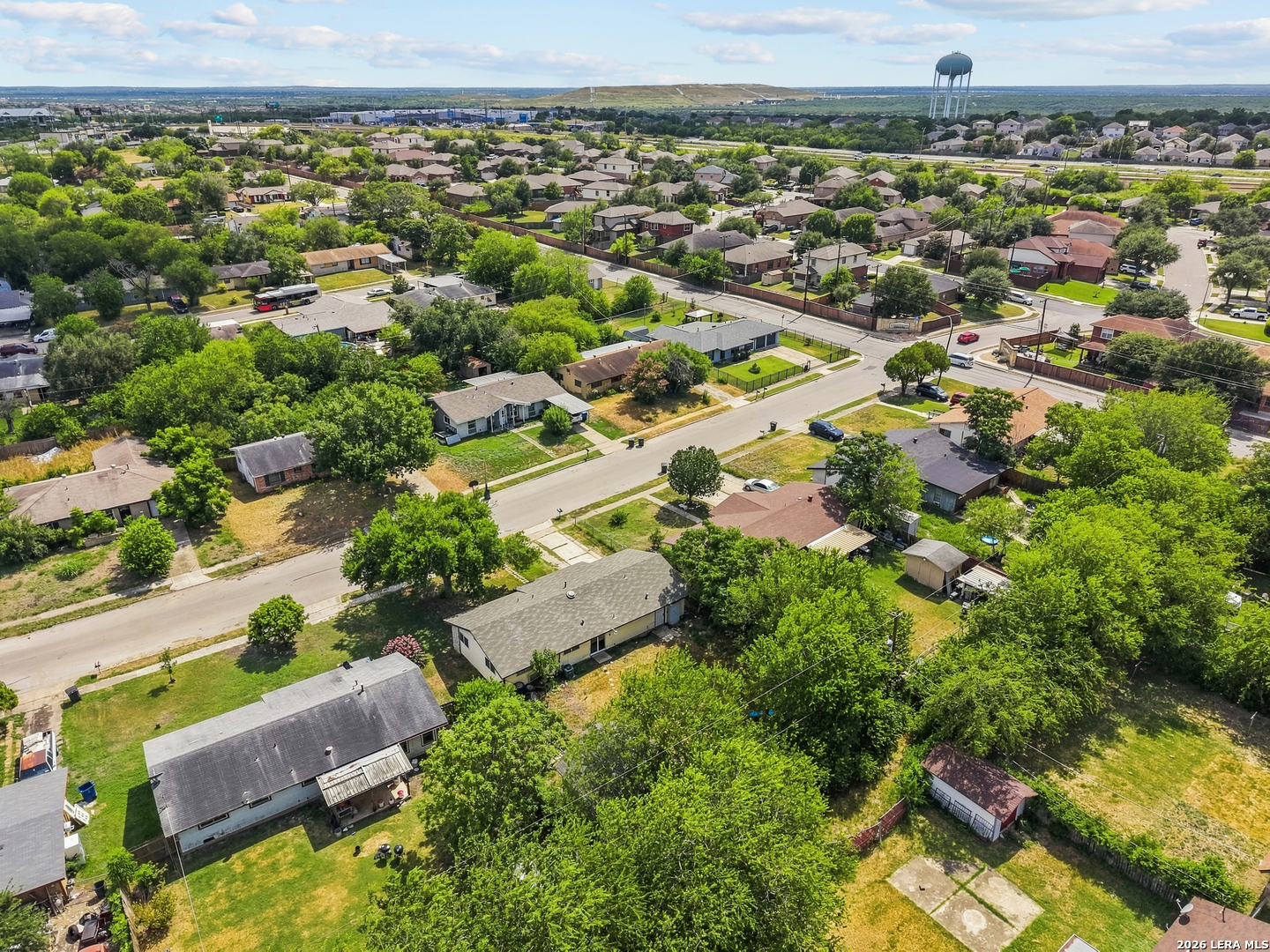 6283 Birch Valley Drive San Antonio TX 78242