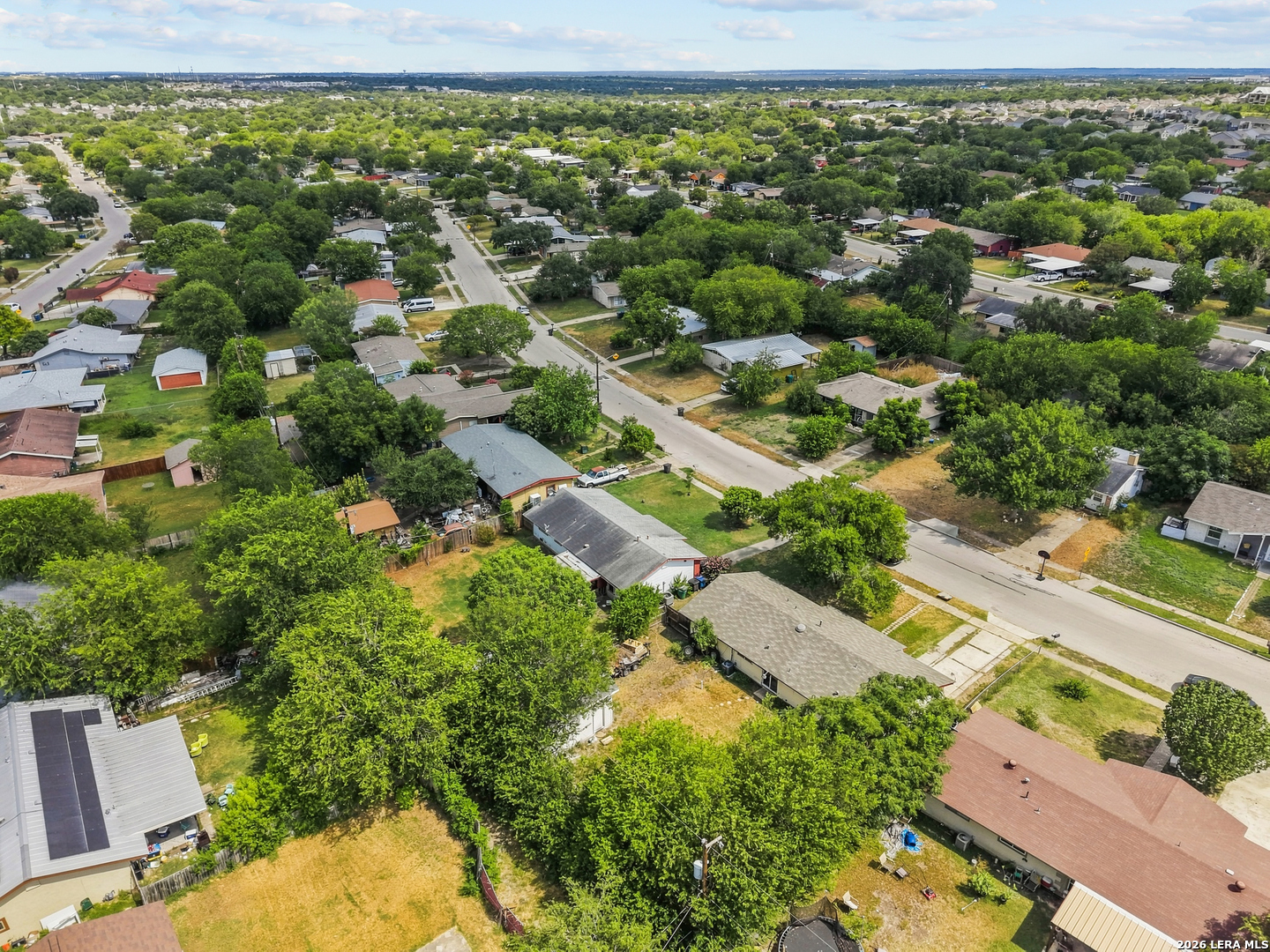 6283 Birch Valley Drive San Antonio TX 78242