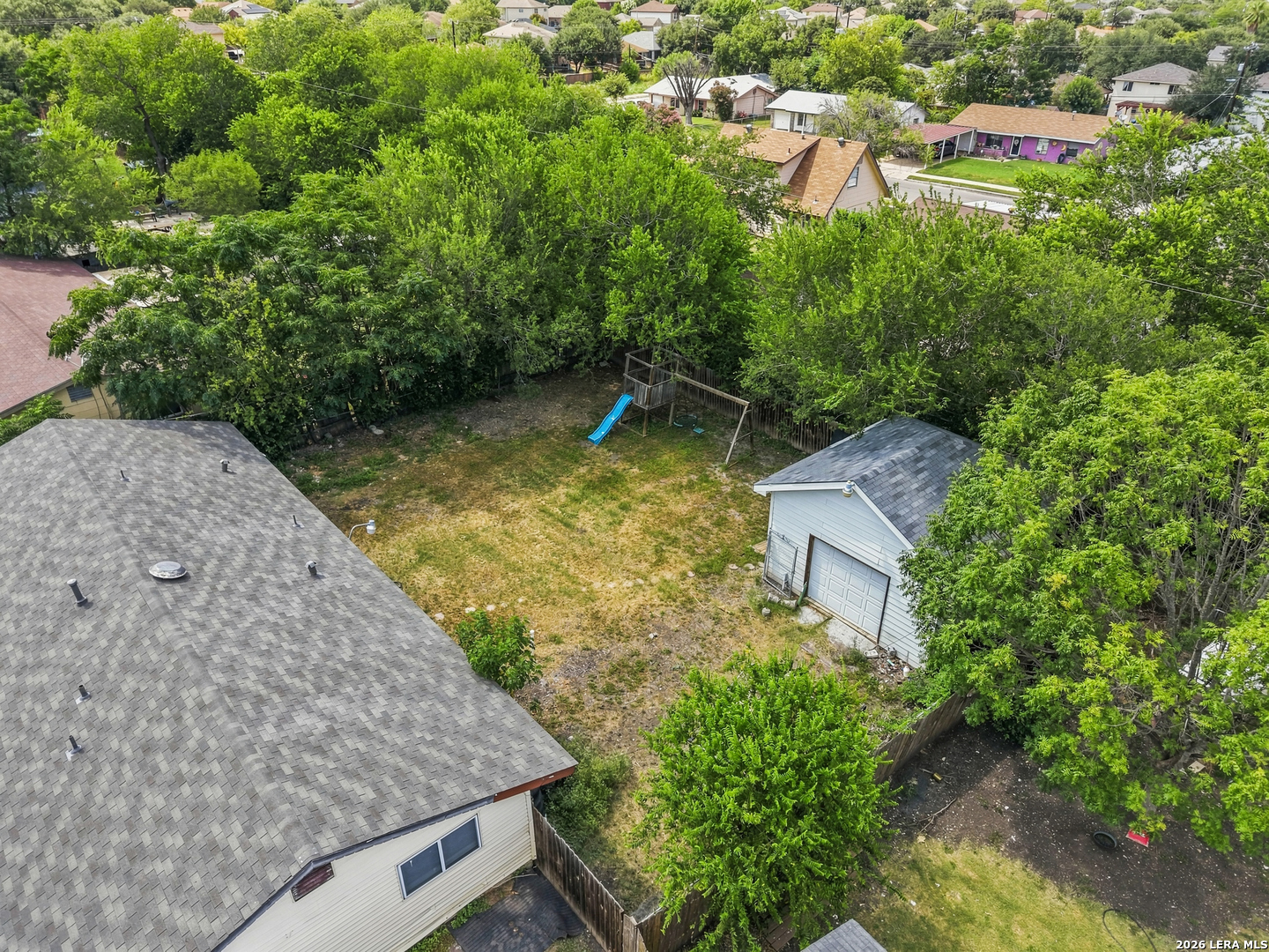 6283 Birch Valley Drive San Antonio TX 78242