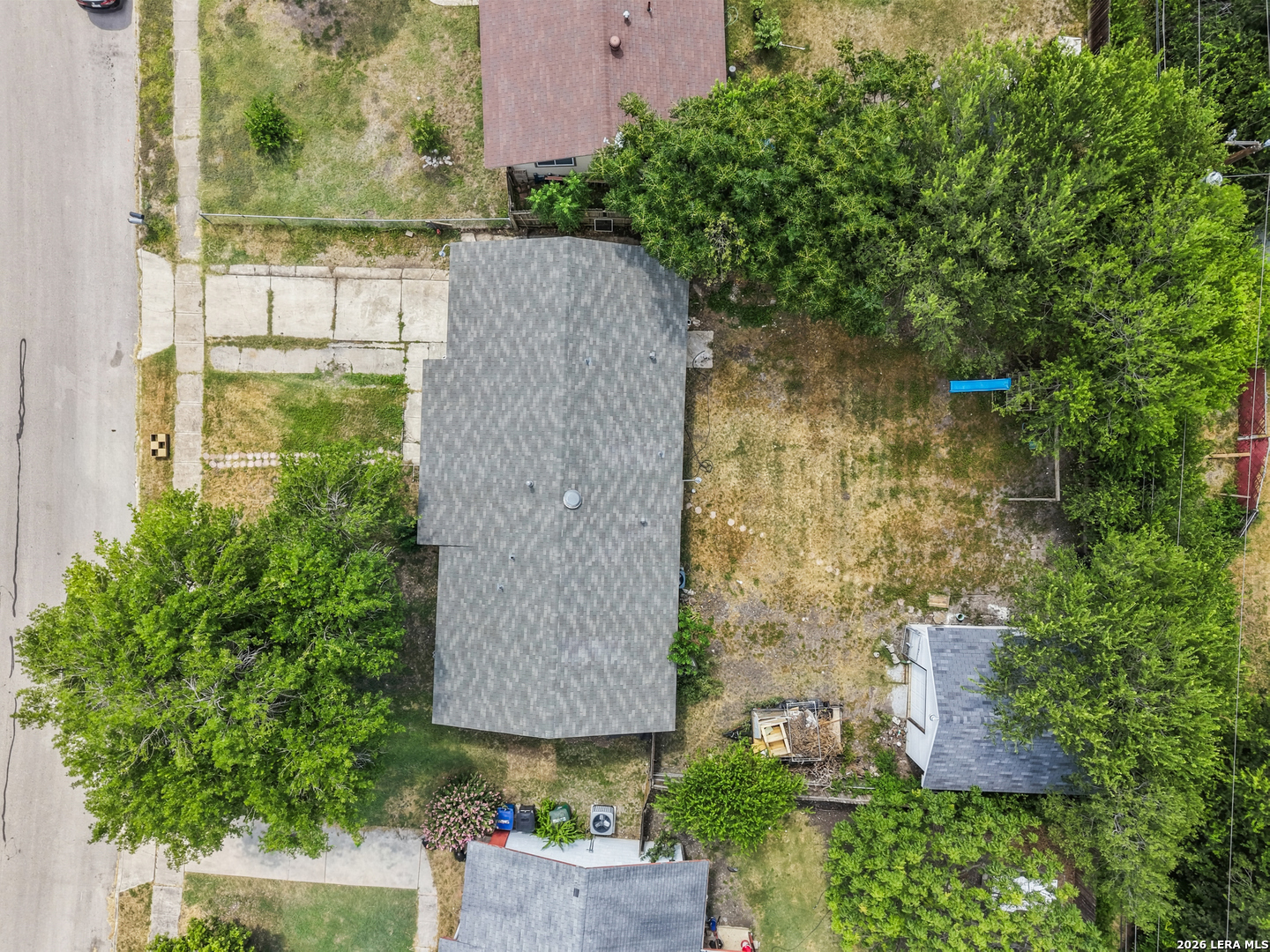 6283 Birch Valley Drive San Antonio TX 78242