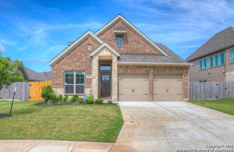 2972 Coral Way Seguin TX 78155