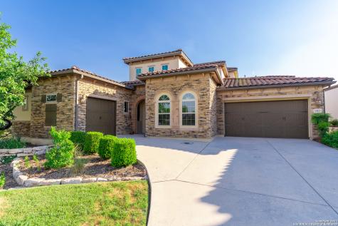 22823 Estacado San Antonio TX 78261