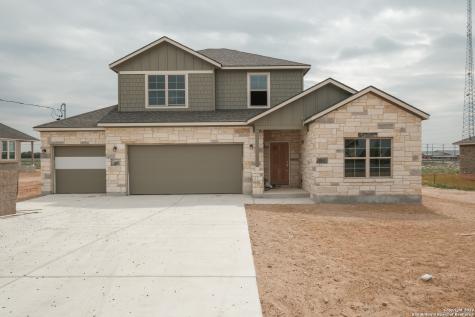 129 Willow Oak Trail Floresville TX 78114