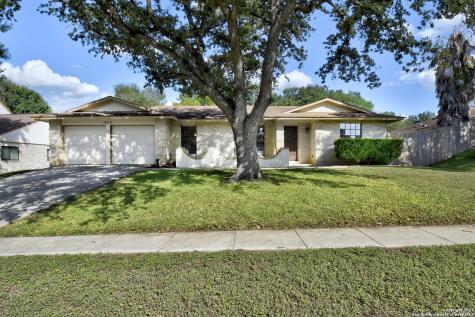 16610 Burr Hill Street San Antonio TX 78247