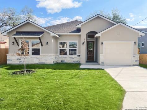 1024 Keats Street San Antonio TX 78211