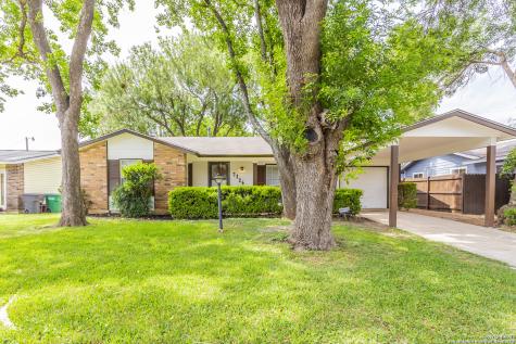 7134 Pineville Road San Antonio TX 78227
