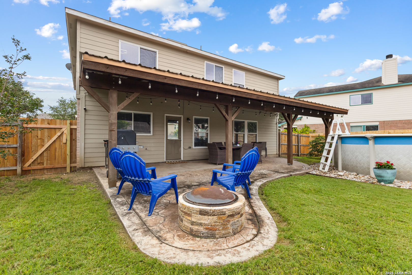 105 Hawks Meadows Schertz TX 78154