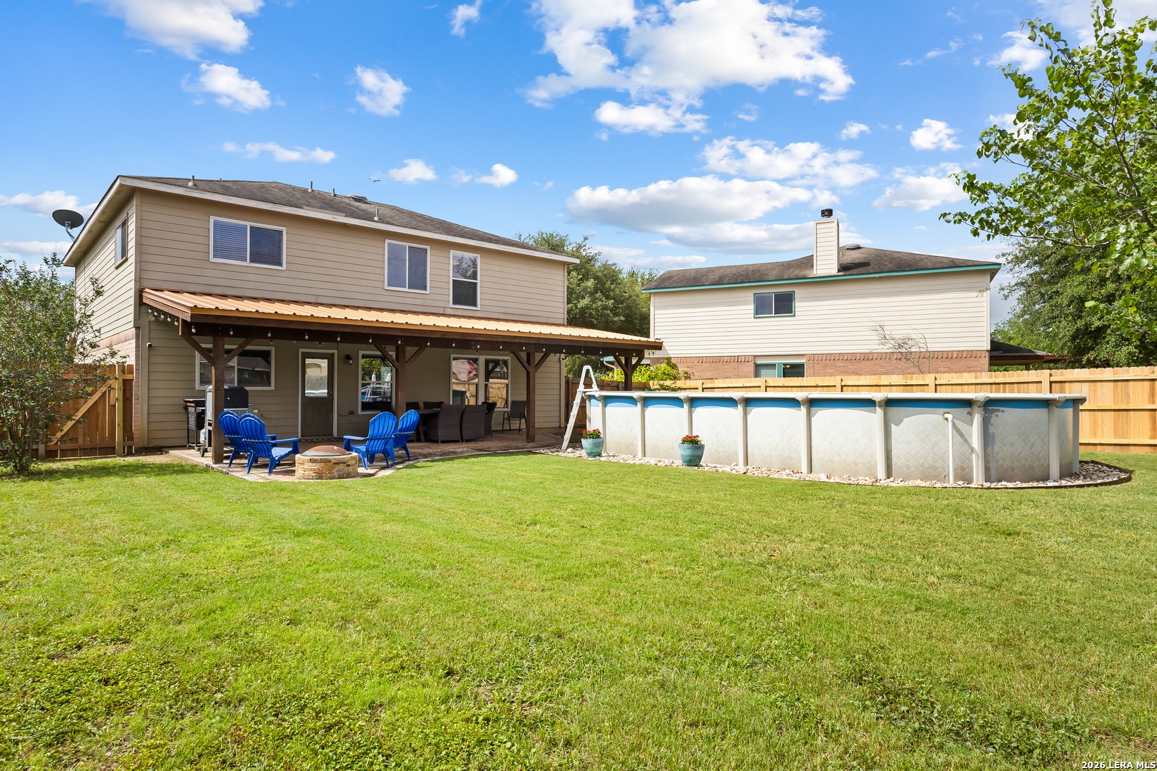 105 Hawks Meadows Schertz TX 78154
