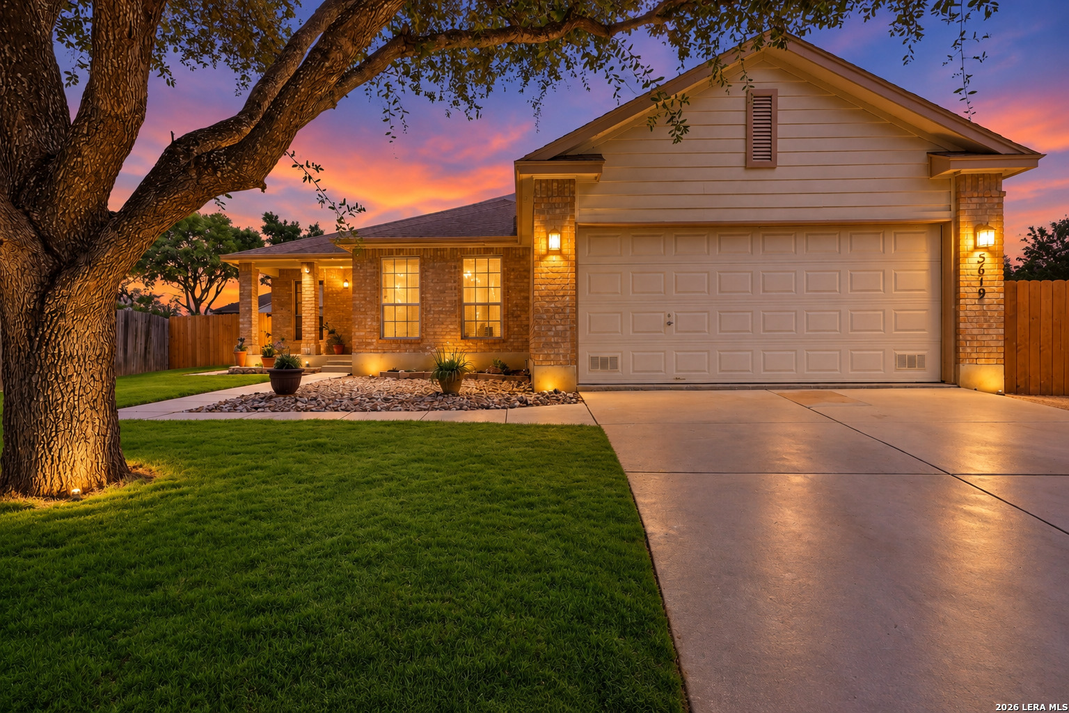 5619 Spring Fire San Antonio TX 78247