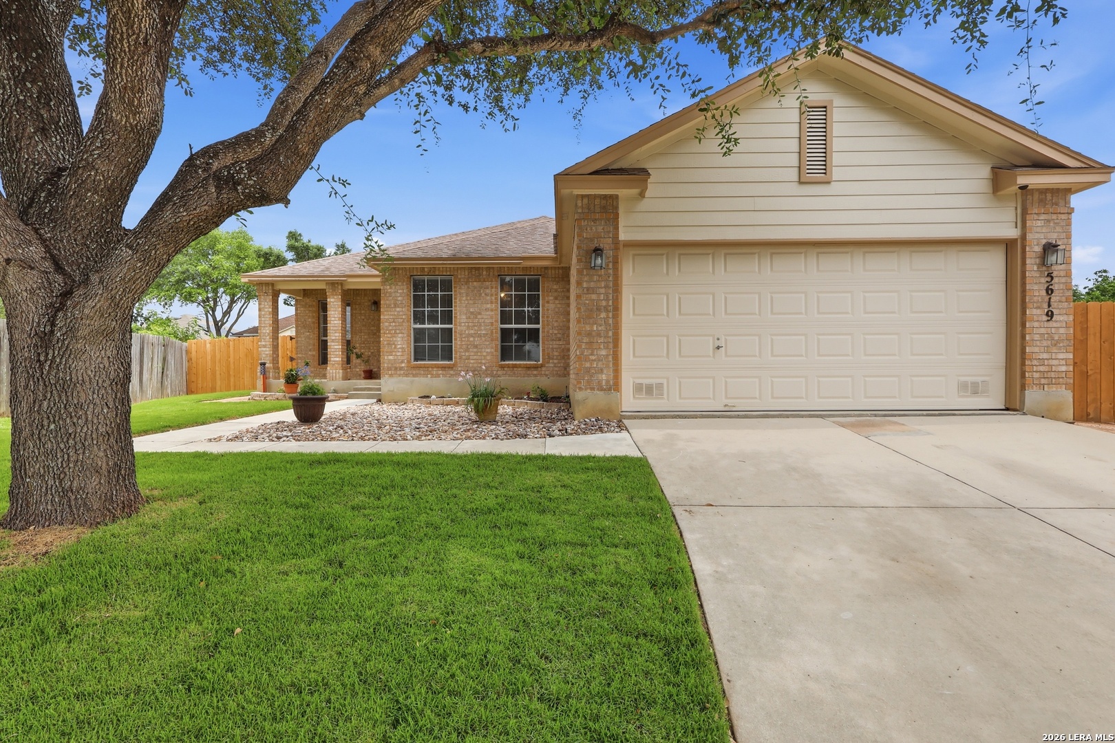 5619 Spring Fire San Antonio TX 78247