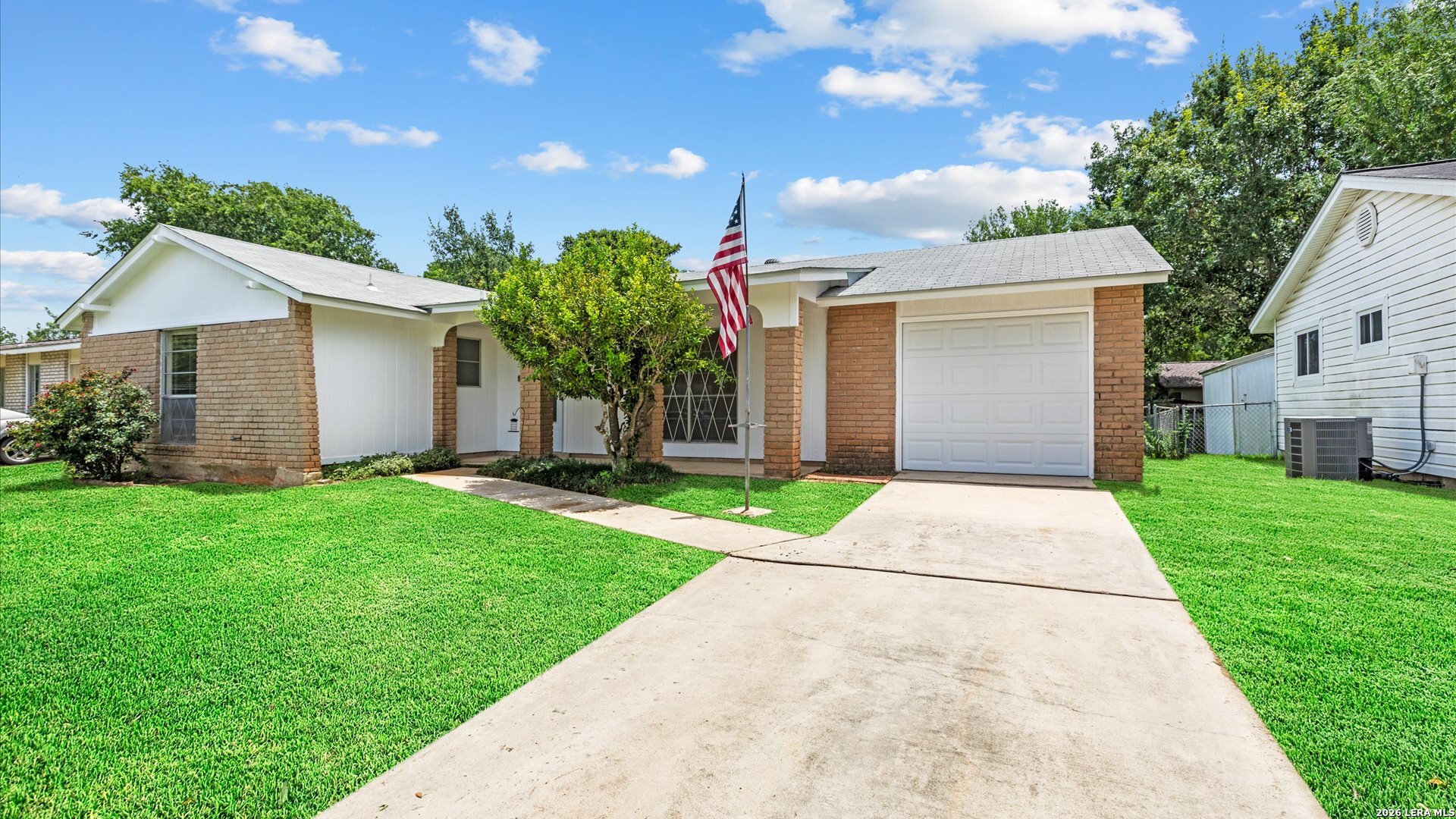 1036 Richmond Drive Schertz TX 78154