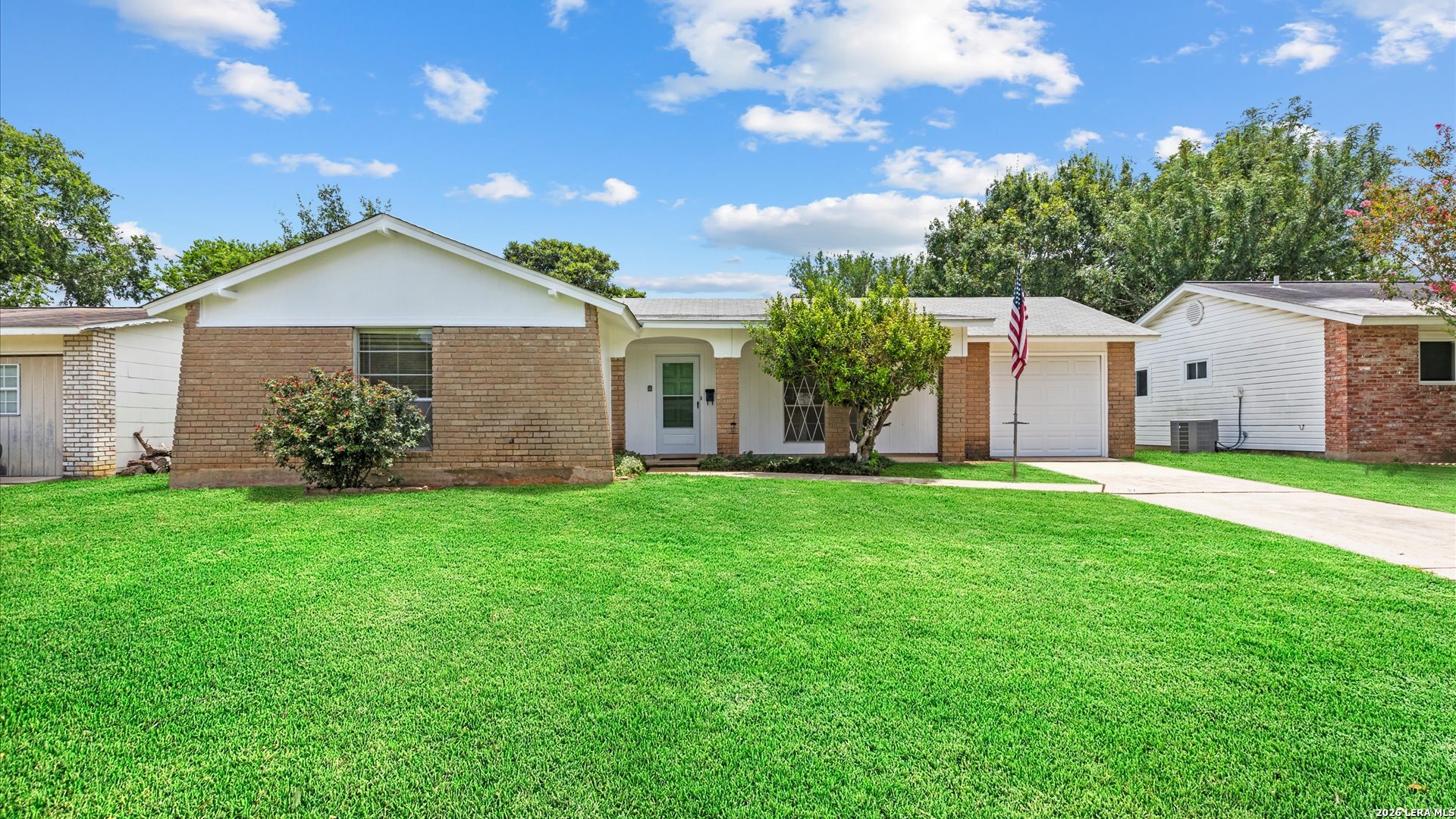 1036 Richmond Drive Schertz TX 78154