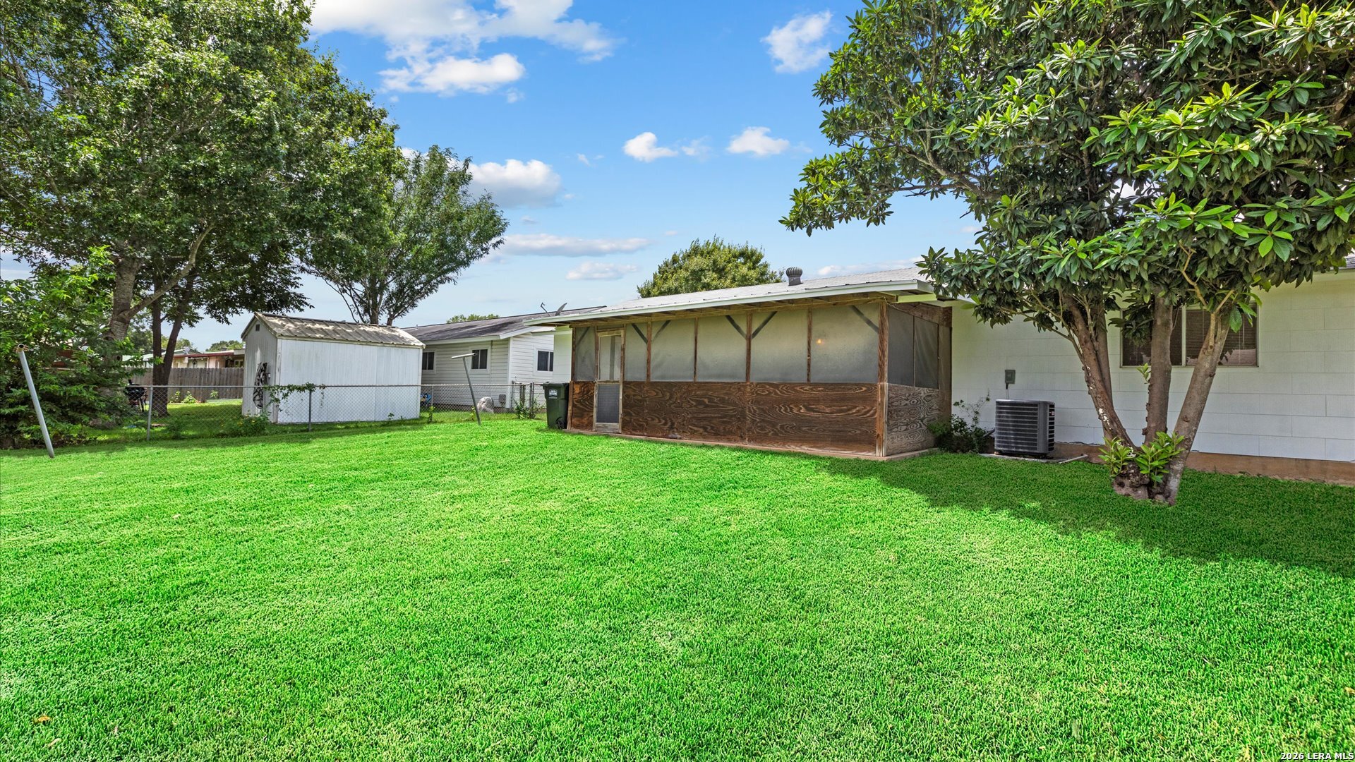 1036 Richmond Drive Schertz TX 78154