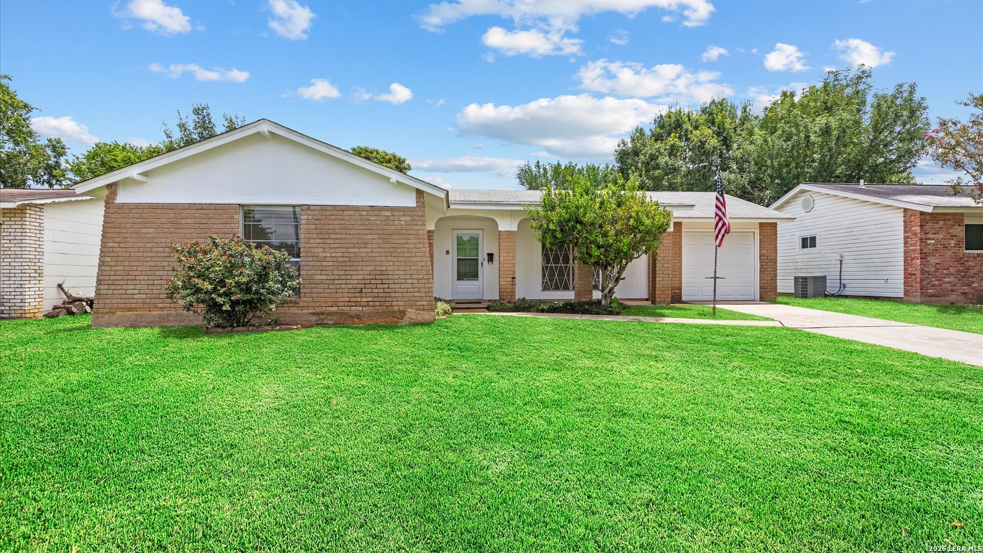 1036 Richmond Drive Schertz TX 78154