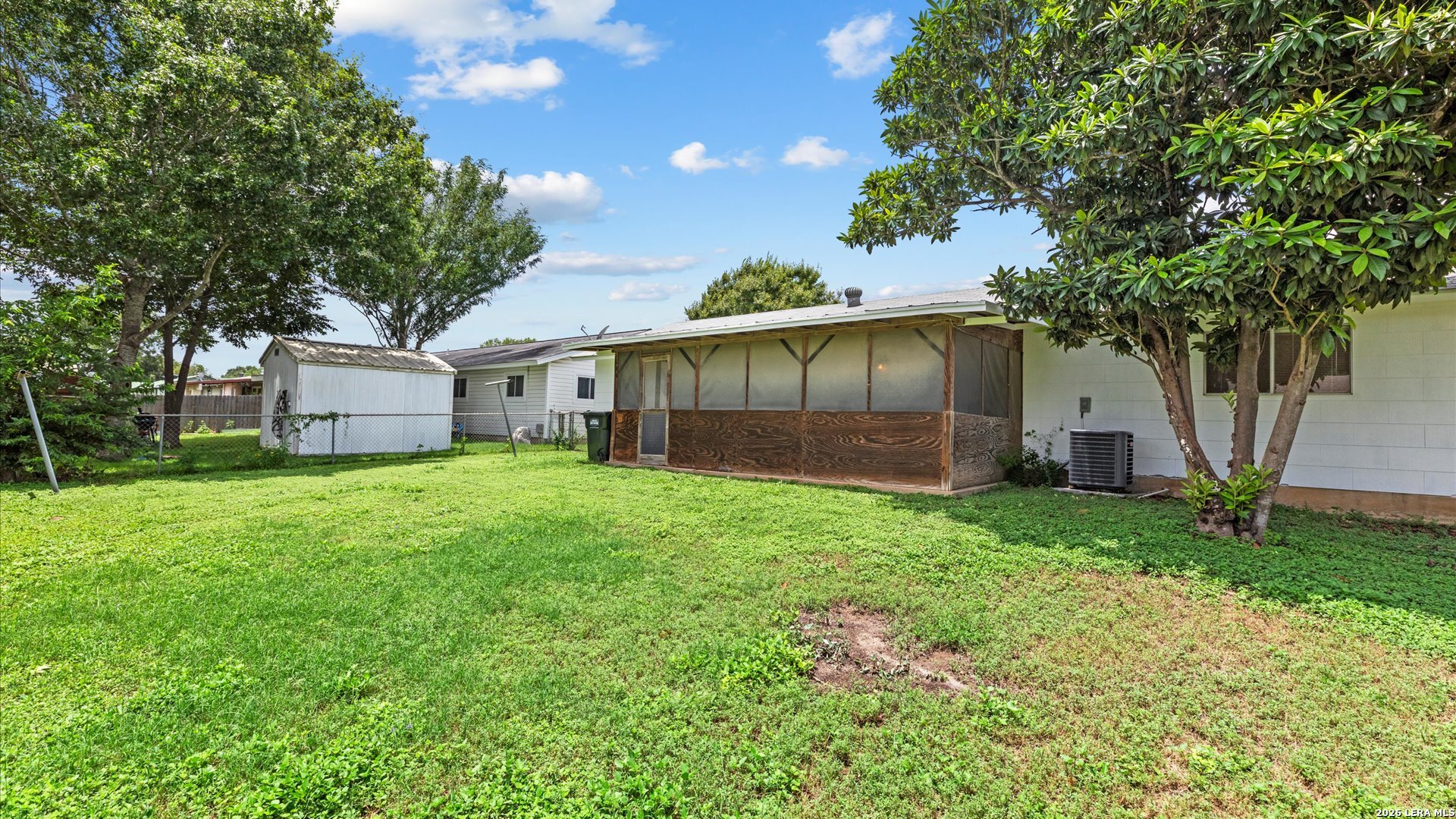 1036 Richmond Drive Schertz TX 78154