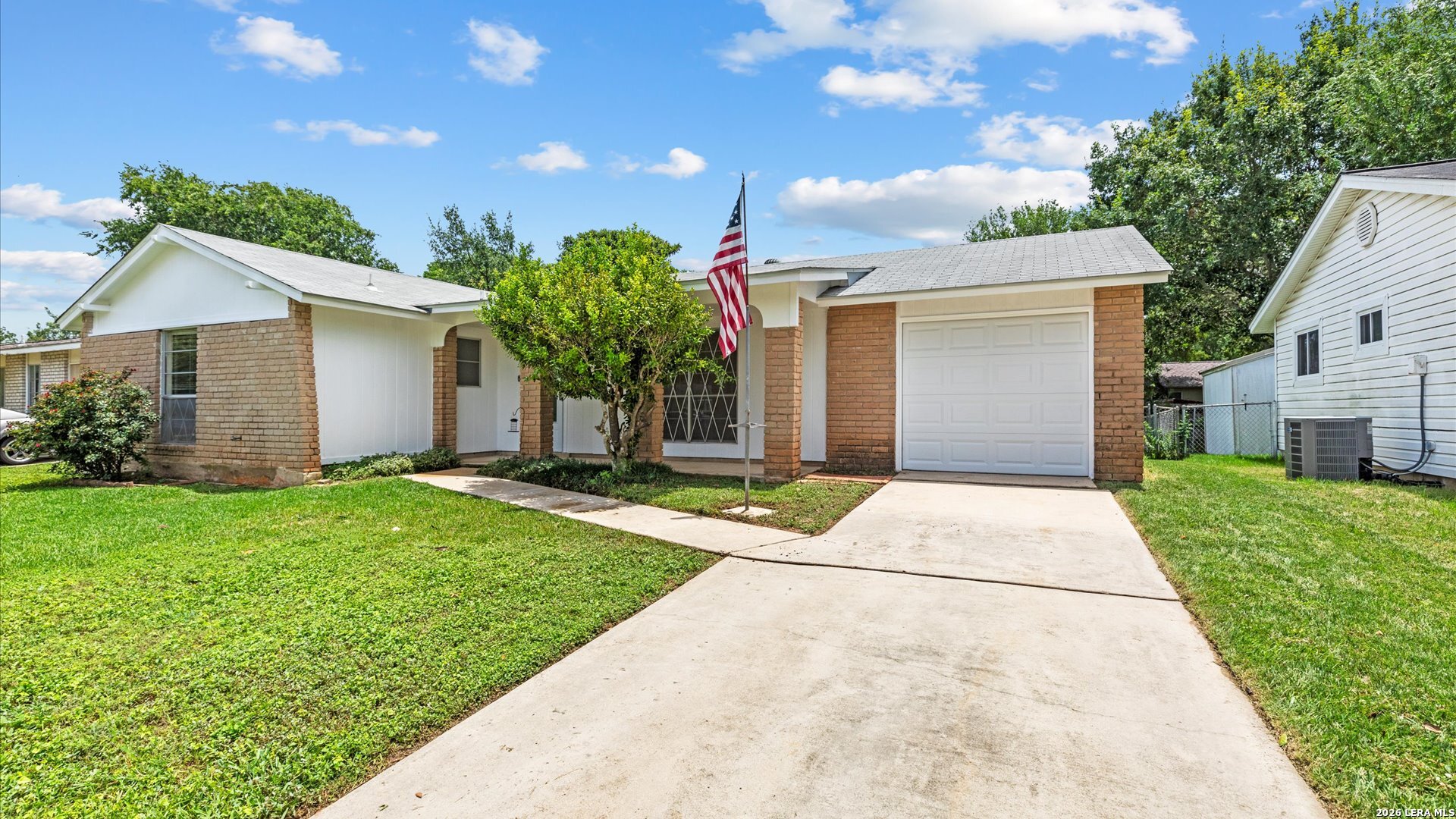 1036 Richmond Drive Schertz TX 78154