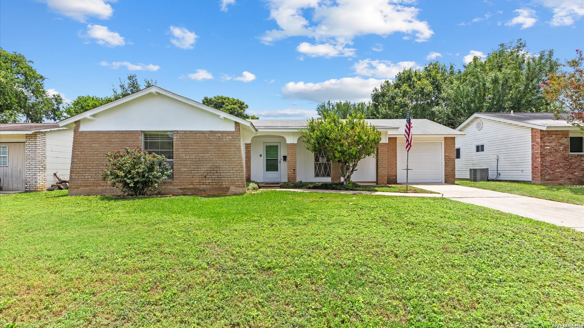 1036 Richmond Drive Schertz TX 78154